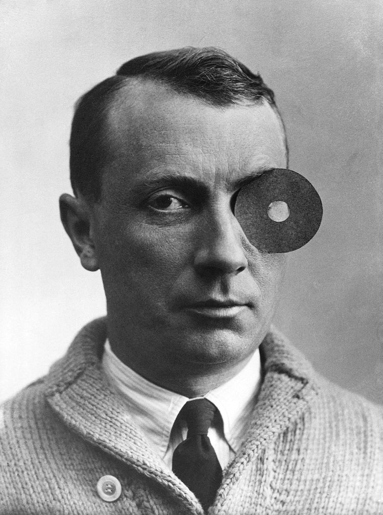 Jean Hans Arp | 1886 – 1966
