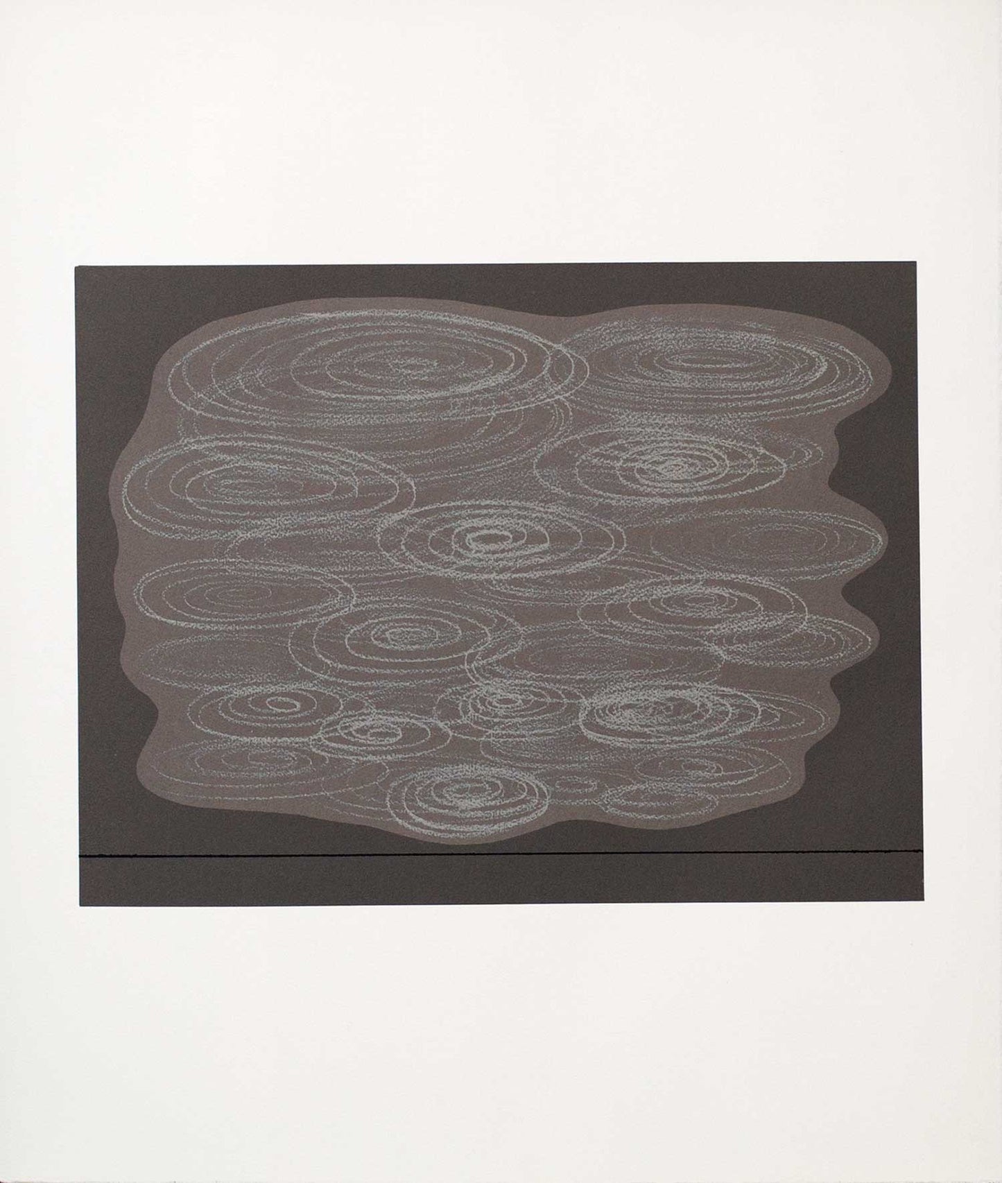 Victor VASARELY Original LITHOGRAPH Limited Edition 1972