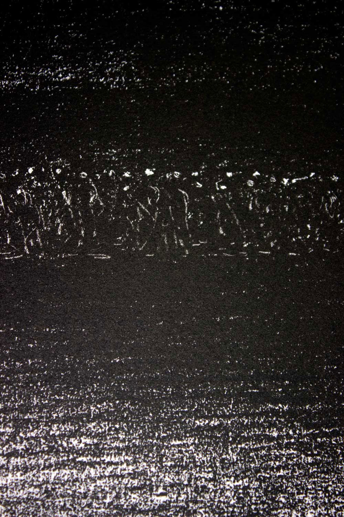 Henry MOORE ORIGINAL Lithograph Ltd. Ed."Multitude II" w/CUSTOM Archival FRAME