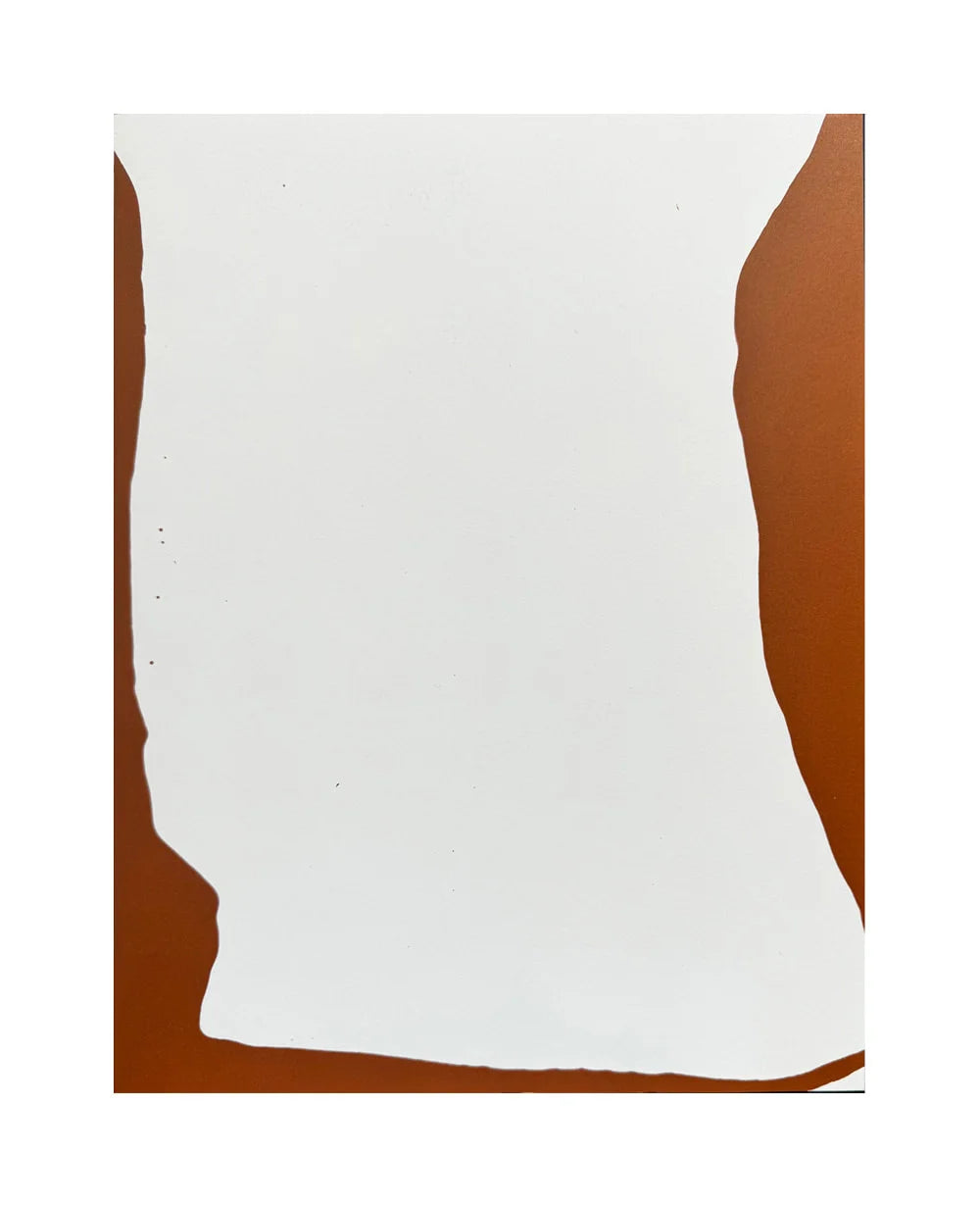 Helen FRANKENTHALER Limited EDITION Lithograph Ed. no. 260 w/Frame