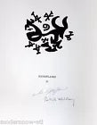 Andre MASSON Lithograph LIMITED Ed. 55/100 ARCHES "L'Architecte" w/Cat. Ref. C97