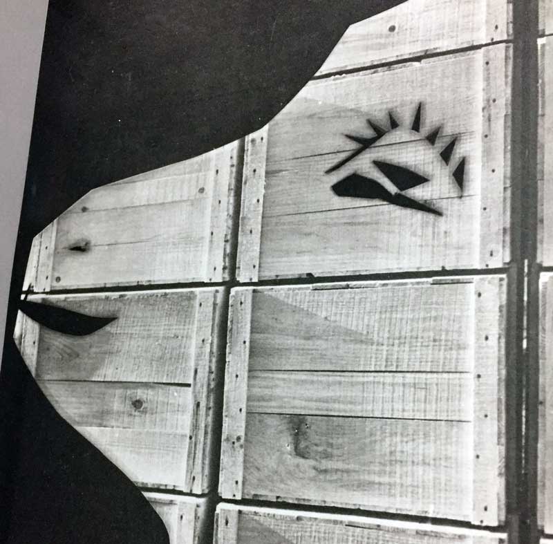 Pablo Picasso Lithograph Ltd. Ed. Pochoir : La Chevre