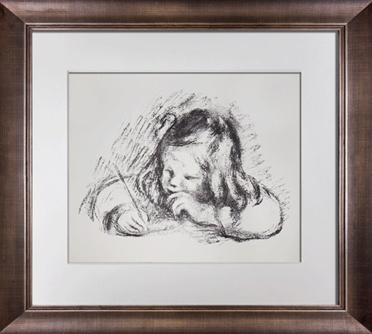 Pierre-Auguste Renoir