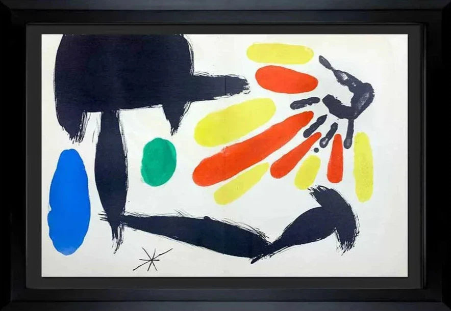 Joan Miro