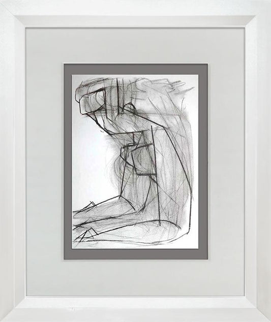 Henri Matisse Original Stone Lithograph 1952
