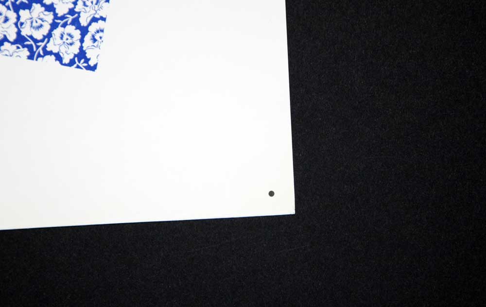 2 Josef Albers Silkscreens ORIGINAL (2pc SET) LIMITED Ed. w/Frame